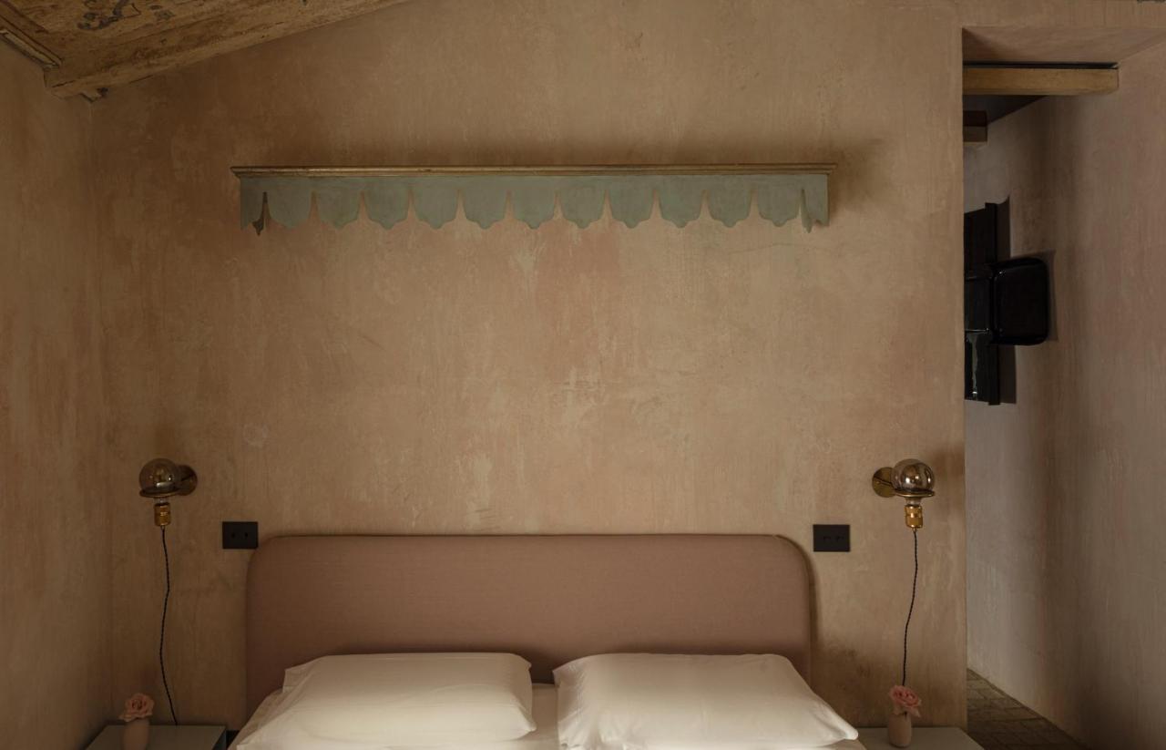 Elle Dimora Di Sicilia Hotel CTA Exterior photo