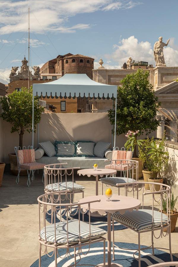 Elle Dimora Di Sicilia Hotel CTA Exterior photo