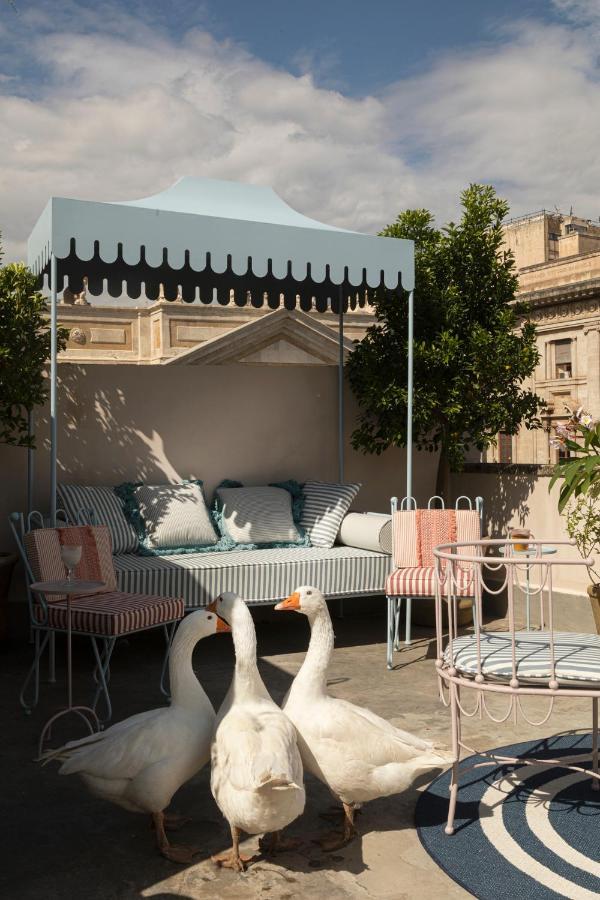 Elle Dimora Di Sicilia Hotel CTA Exterior photo