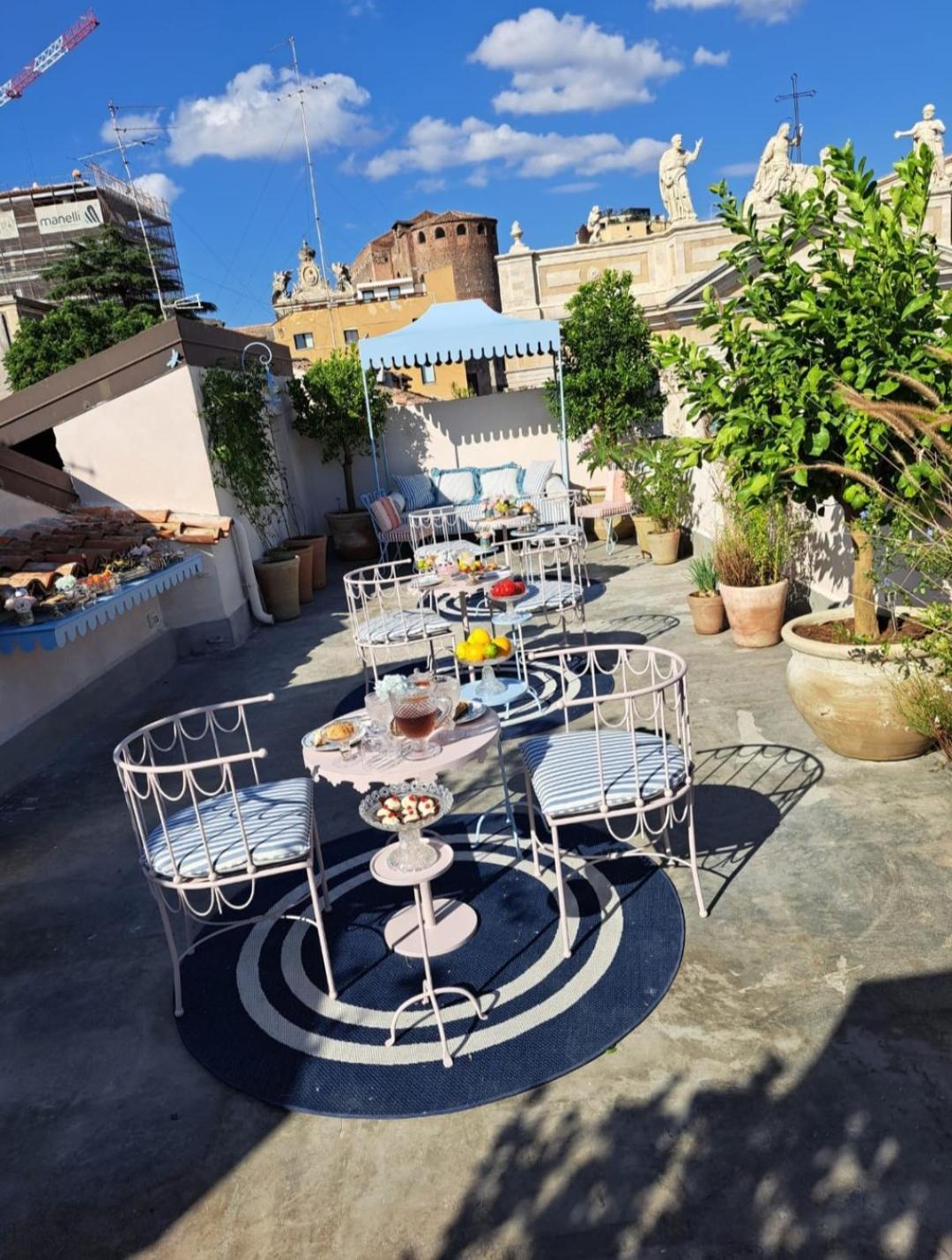 Elle Dimora Di Sicilia Hotel CTA Exterior photo